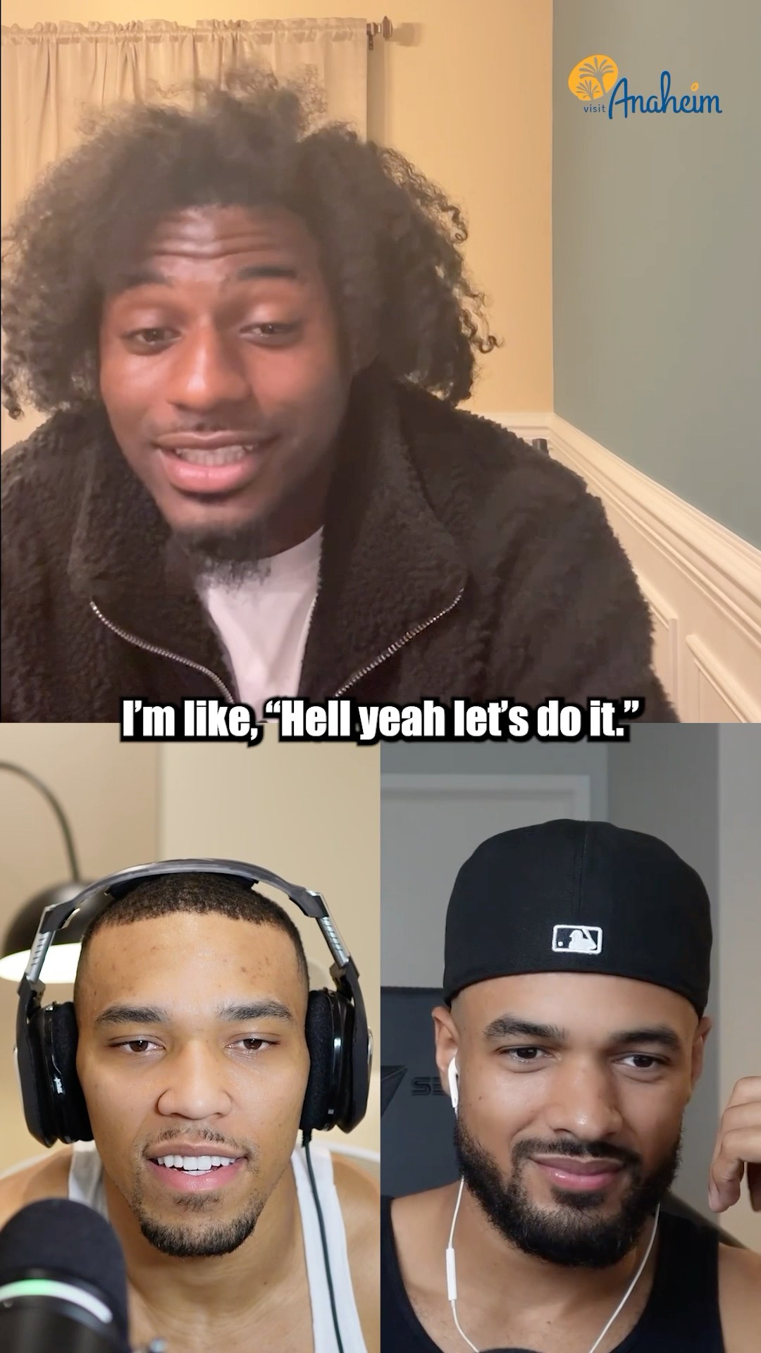 Xavier Legette’s draft day experience ?